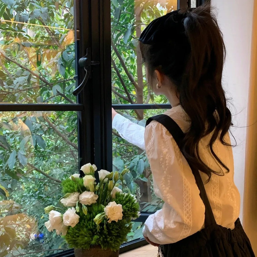我的美丽与哀愁