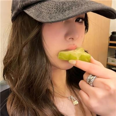 山里的春天